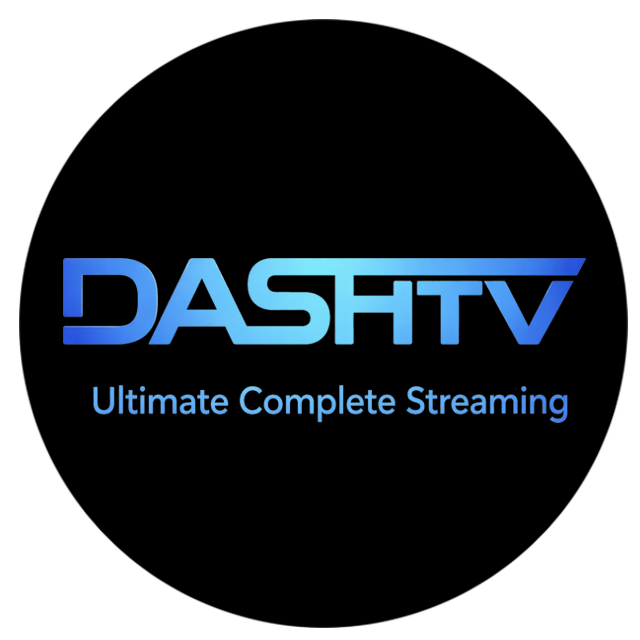 DashTV